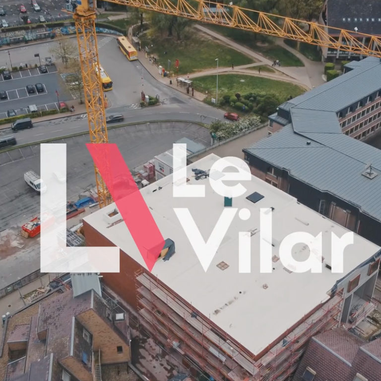 Le Vilar