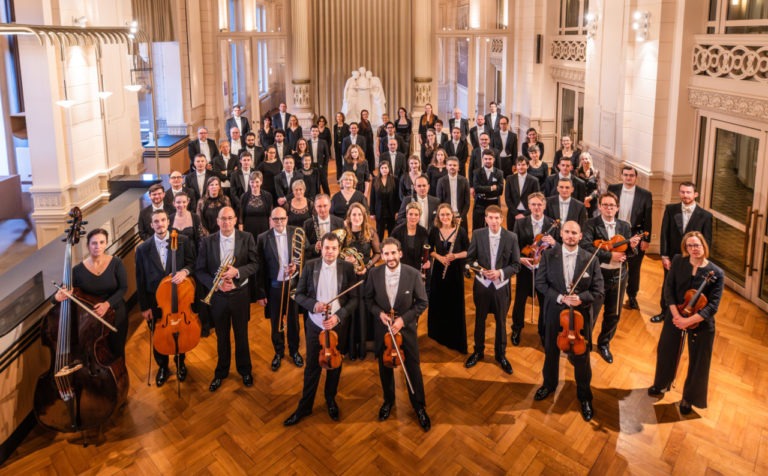 Bruckner 9