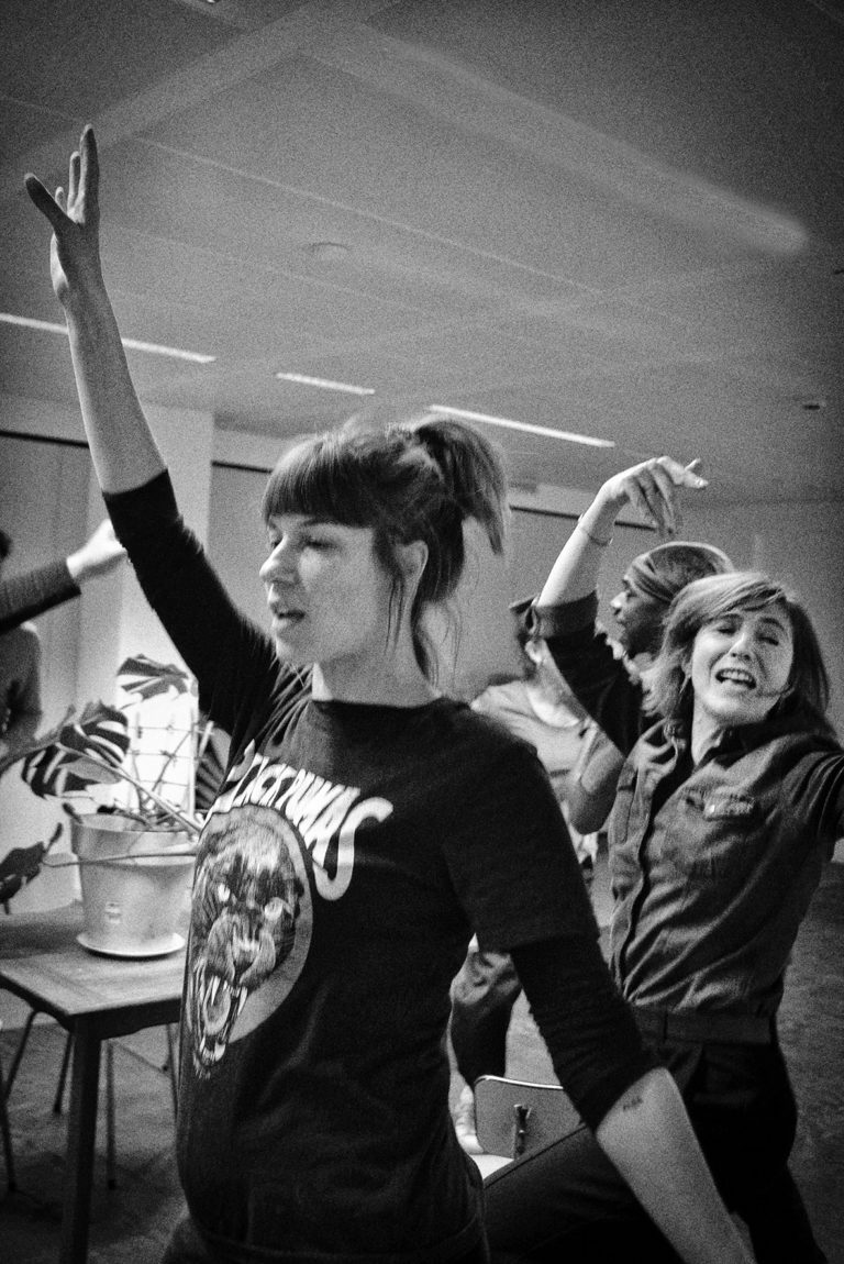 © Véronique Vercheval