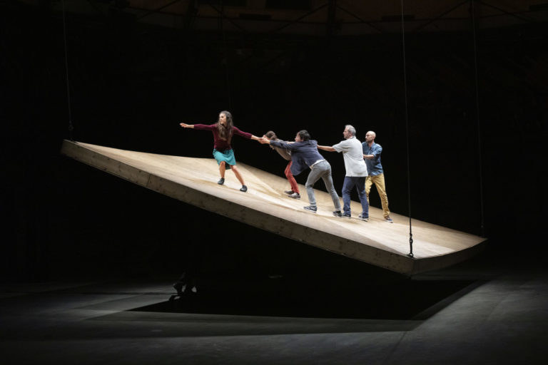 CQT 13 © Kristīnes Madjares