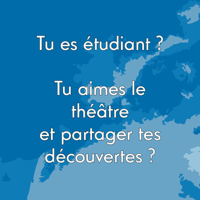 Etudiants éclaireurs