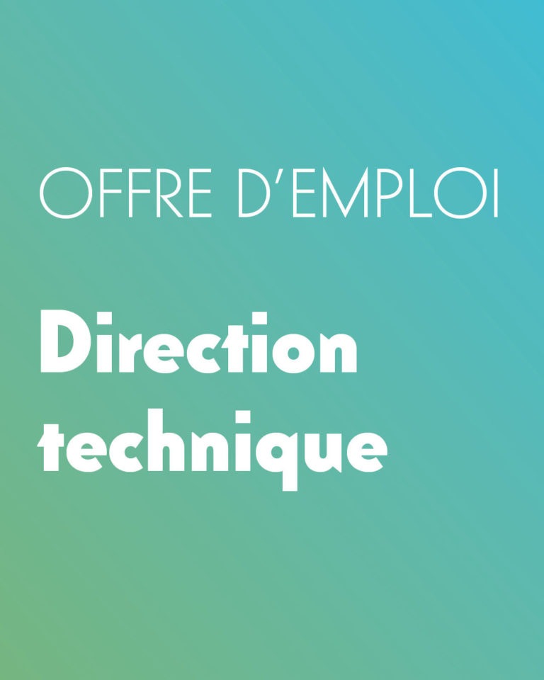 direction technique ig