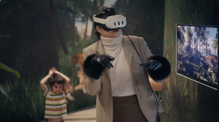 Toutes les Beautés du monde : le spot tv