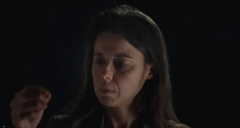 Le Silence de Claire Lagrange : le spot tv