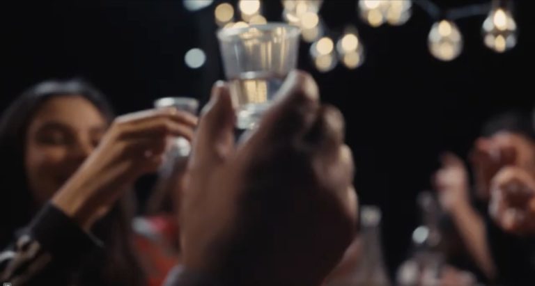 Capture d’écran La Mouette : le teaser