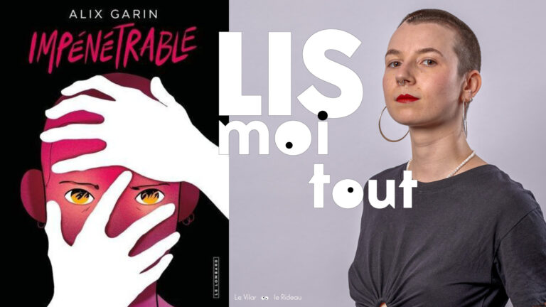 Festival Lis-moi tout