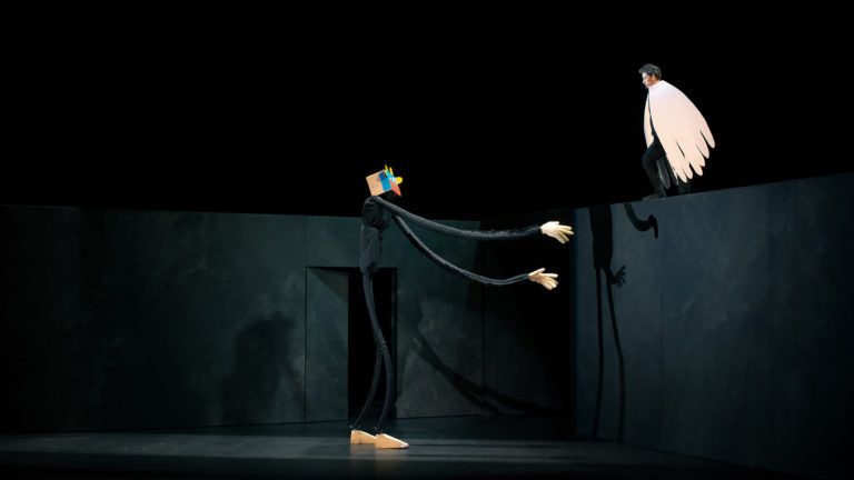 © Benjamin Guillement