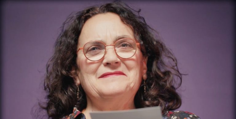 Ad-dicere : le spot tv