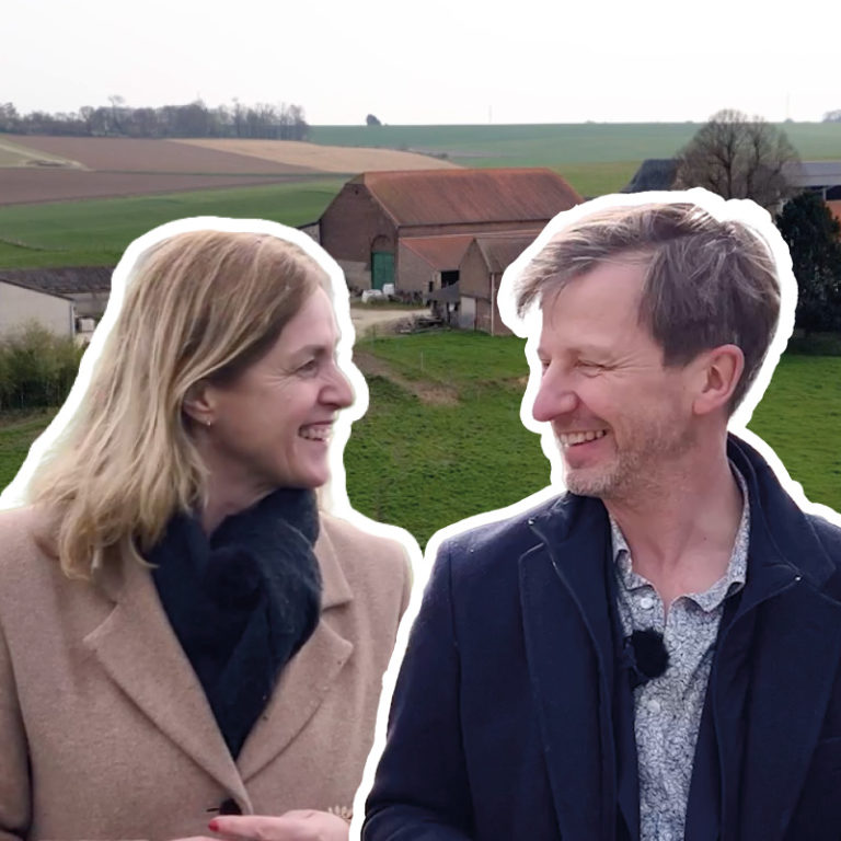 Le Vilar prend l'air avec Geneviève Damas carré 800x800