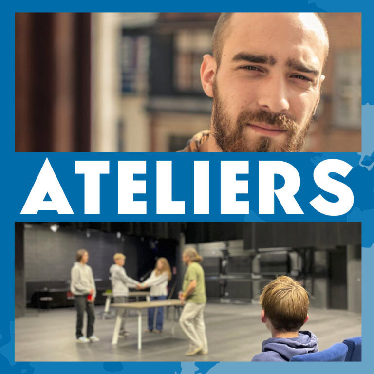 Ateliers