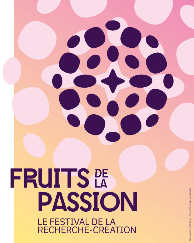 Fruits de la passion